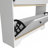 2-Shelf Shoe Rack-1415863300