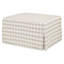 Crawford Square Ottoman-1218595059