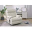 Fauteuil inclinable surdimensionné pour personnes âgées