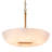 Pendant Ariano Antique Brass Finish