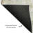 Premium Machine Washable Katelyn AMF1095 Modern Rug-2131214270