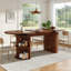 Extendable Dining Table