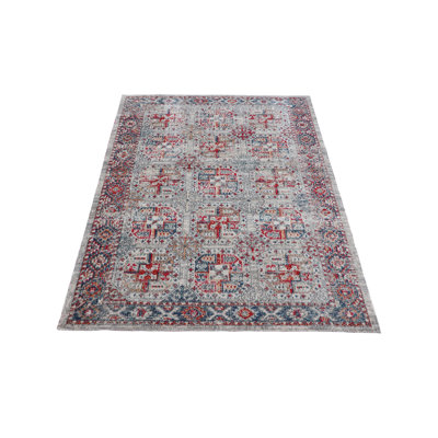 Mahal Oriental Area Rug