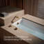 Bec de baignoire mural Pitch-98709234