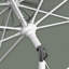 Parasol de marché 108 po Berberia-88460023