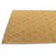 Tapis jaune Orlando