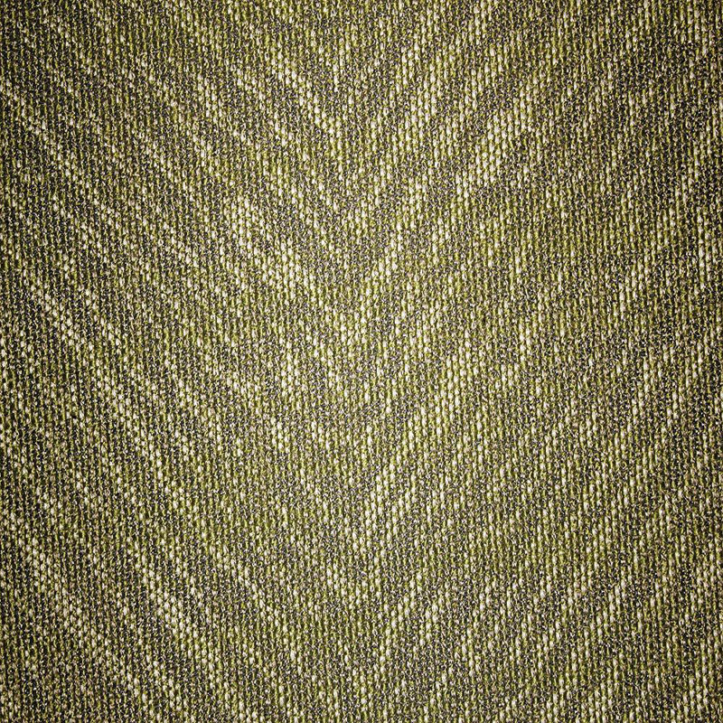 Tissu Jagger Performance, Wasabi