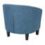 Filton 30" Wide Polyester Barrel Chair-20132086