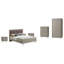 Corinne Configurable Bedroom Set