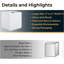 Metal Planter Box-700763646-700763647