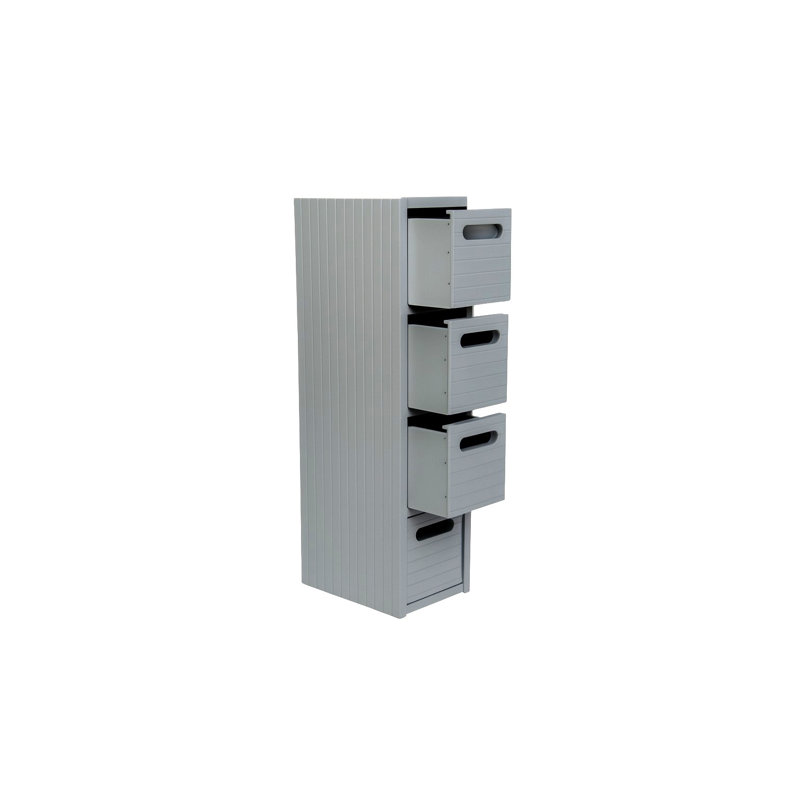 McMillan Bathroom Storage Furniture Set