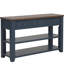 Solid Wood Coffee Table-1136276025-1136276027