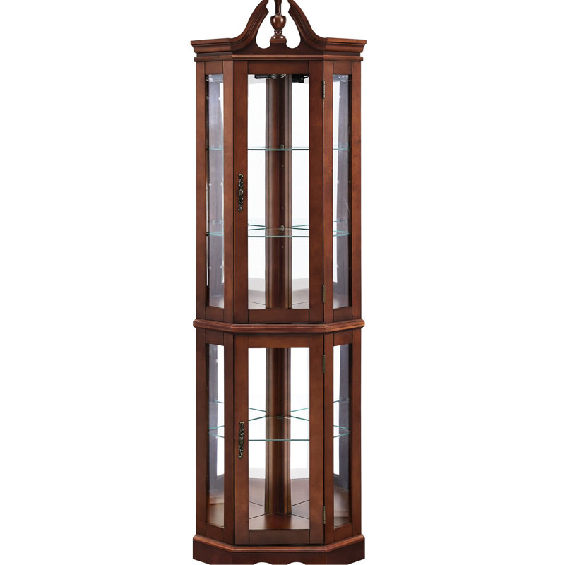 Armoire d'angle Enchanting
