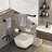 5 - Piece Bathroom Hardware Set-79730534