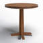 Ikenna Cafe Table-101067067