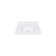 31'' Quartz Single Bathroom Vanity Top with Sink