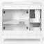 Meuble-lavabo simple 36 po-1343854566