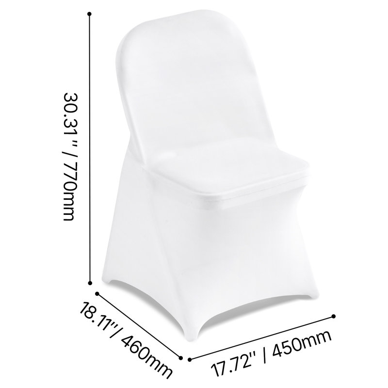 Outdoor Patio Chair Cover