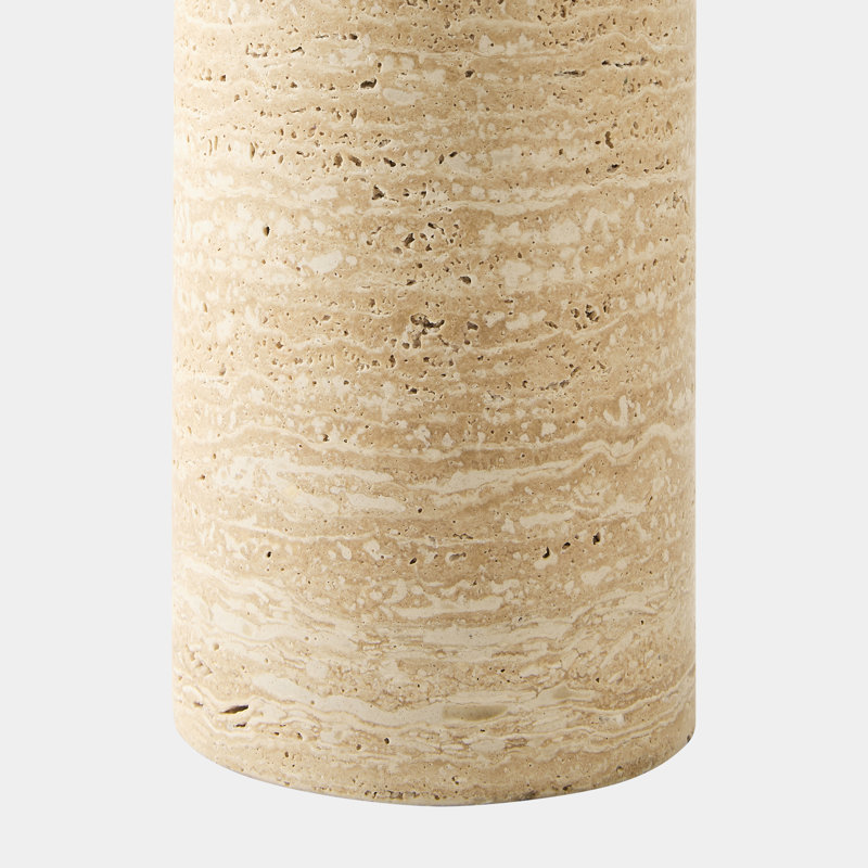 Ossuary Table Lamp