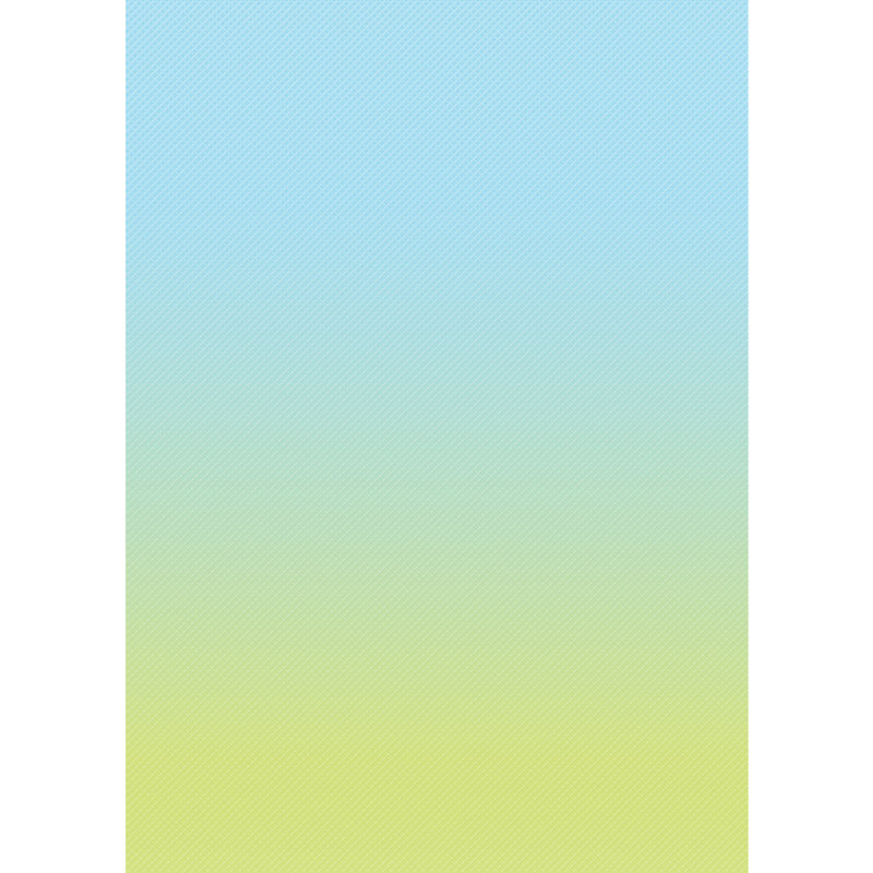 Rouleau de babillard en papier Better Than, Bleu