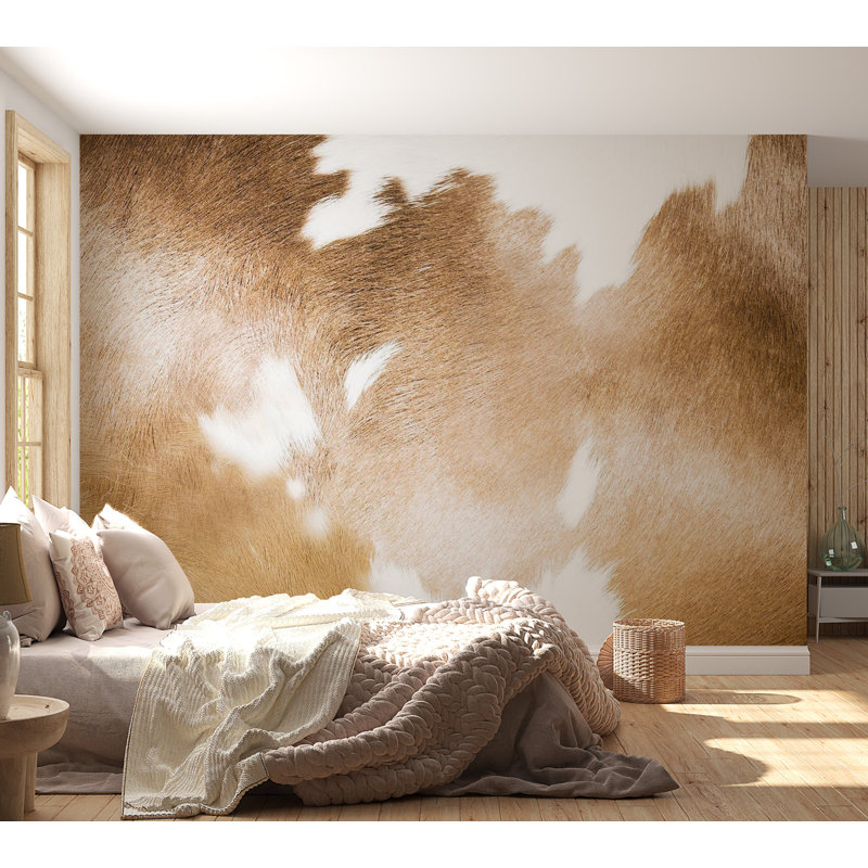 Murale Dayten, L 124 po x l 177 po