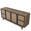 Buffet de 70,87 po Devoiry