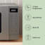 Panasonic 44cm 800W - Watt Microwave-135439071