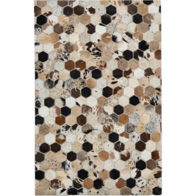 Tapis multicolore Nivens
