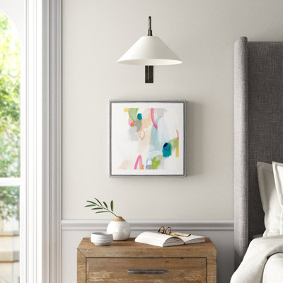 Peinture sur toile