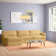 Kian 2 - Piece Slipcovered Sectional