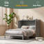 Lit escamotable double avec grands tiroirs-1849034608