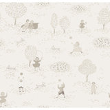 Paule Marrot Wallpaper Double Roll