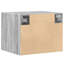 Armoire murale vidaXL-1473135445
