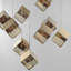 Luminaire suspendu grappe 9 lumières Aliannie-1258057530-1258268013