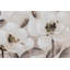 Blossoming Memory Hand -Painted Acrylic Painting