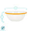 Argon Tableware - White Enamel Bowls-63342508