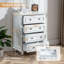 Commode 4 tiroirs Amarilys-1097785396