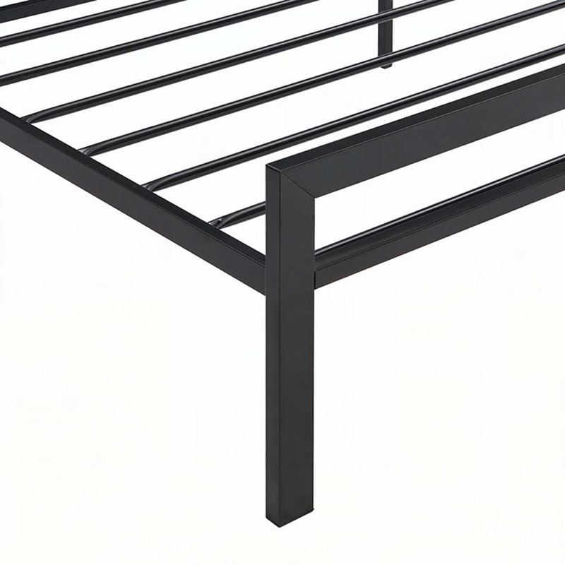 Metal Bed Frame