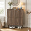 Armoire de rangement pour chaussures 16 paires