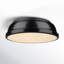 Plafonnier encastré 2 lumières Calico-291714147-291714155
