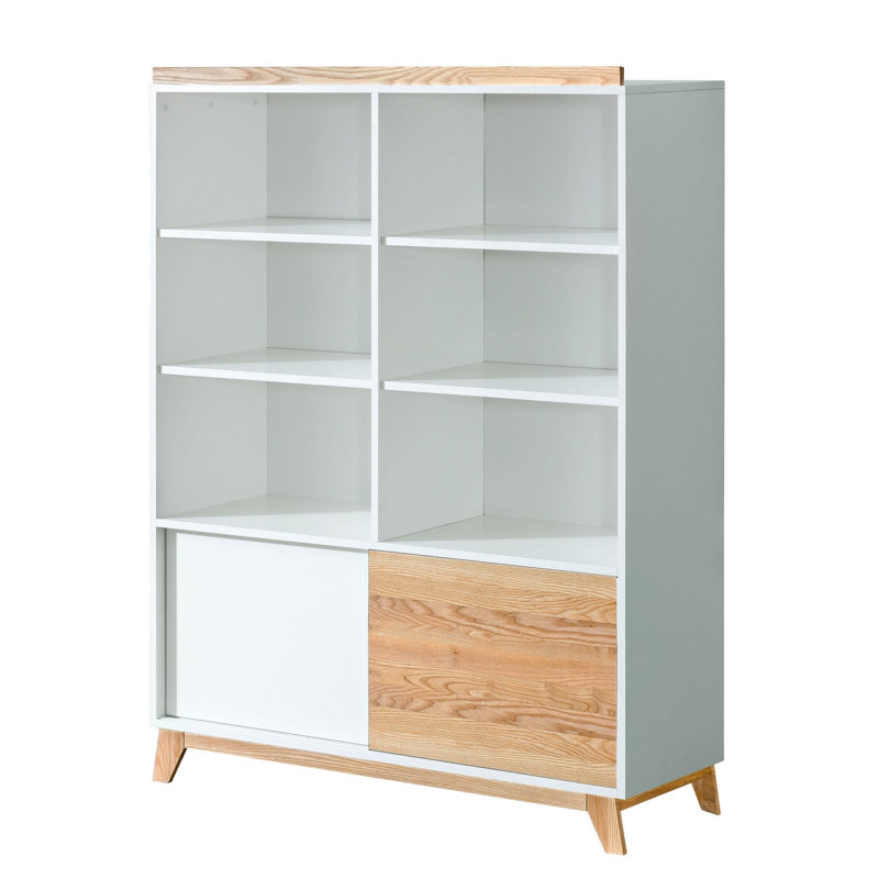 157cm H X 120cm W Ash Kids Cube