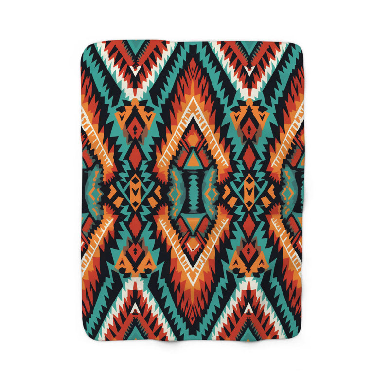 Throw Blanket, Twin