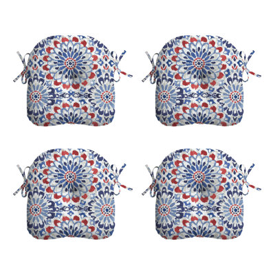 Coussin de siège d'extérieur ARDEN