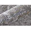 Vanhorn moderne abstrait, gris / argent / taupe-97924910