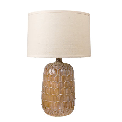 Lampe de table Torrion Alabaster