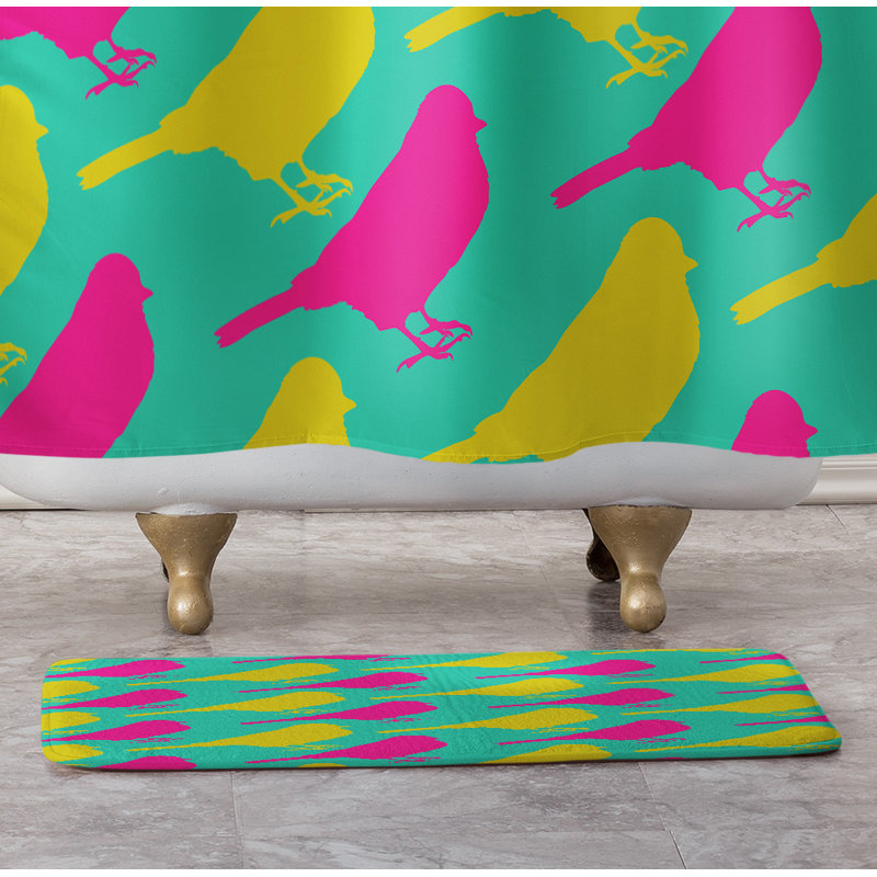 Tapis pour salle de bain