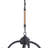 Keeble - Light Textured Gray Single Pendant-967292082
