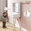 Dressing Table with Mirror