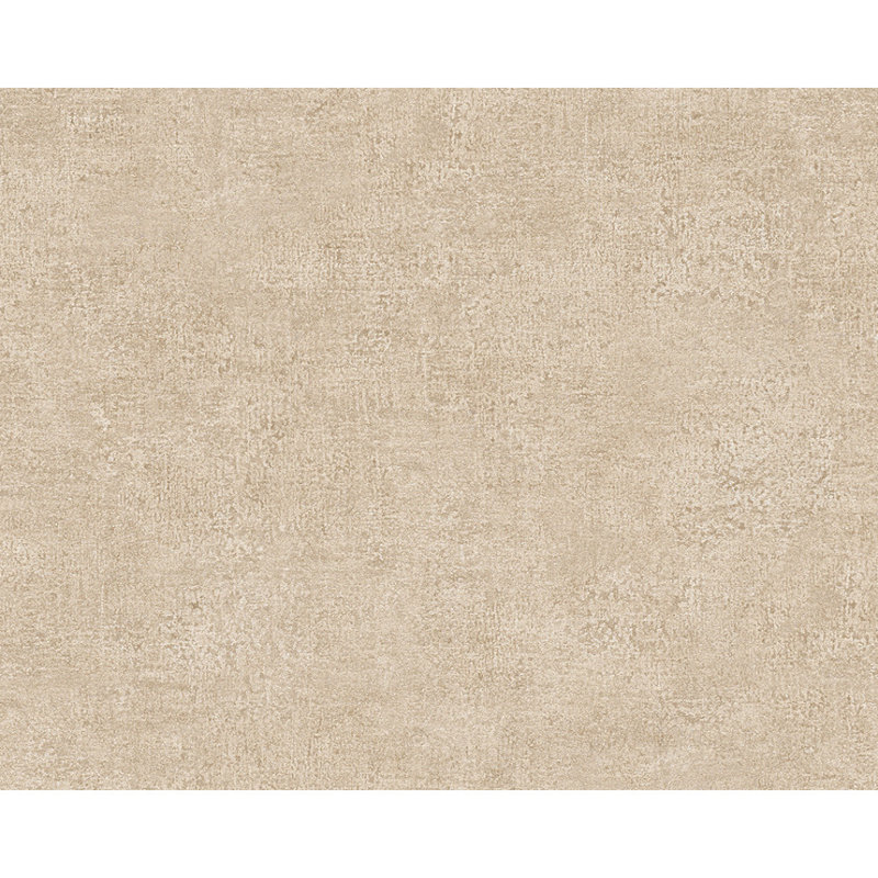 Rouleau de papier peint Mihalis, L 2,75 pi x l 21 po, Rouge