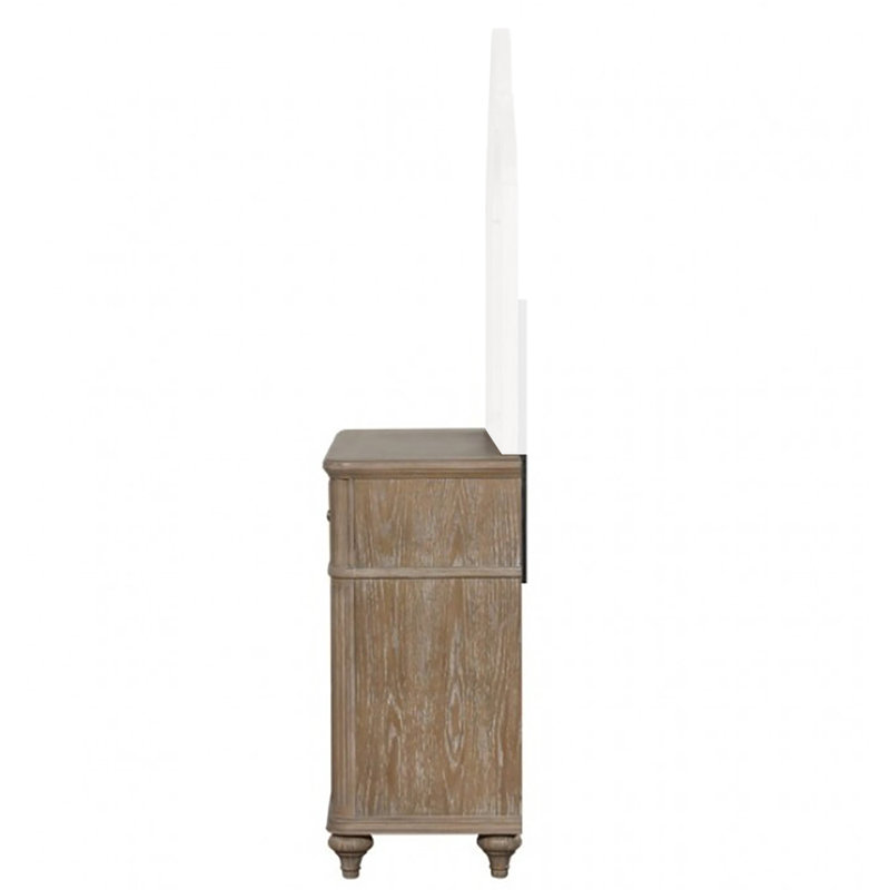 Commode 7 tiroirs Driscilla